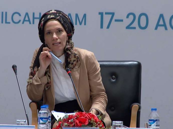 Gençler, Farklı Düşünce ve Eylem Alanları