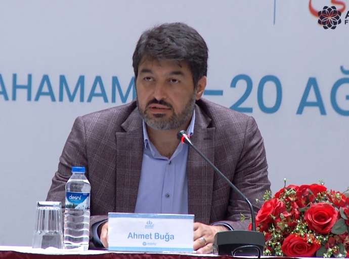 Pazarda Düzen Bozulursa Bu Aileye de Sirayet Eder