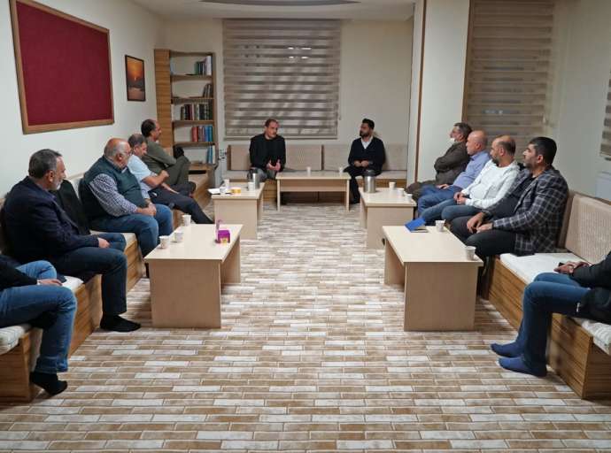 Kademelendirilmiş Akademik Programı Eğitimleri Başladı