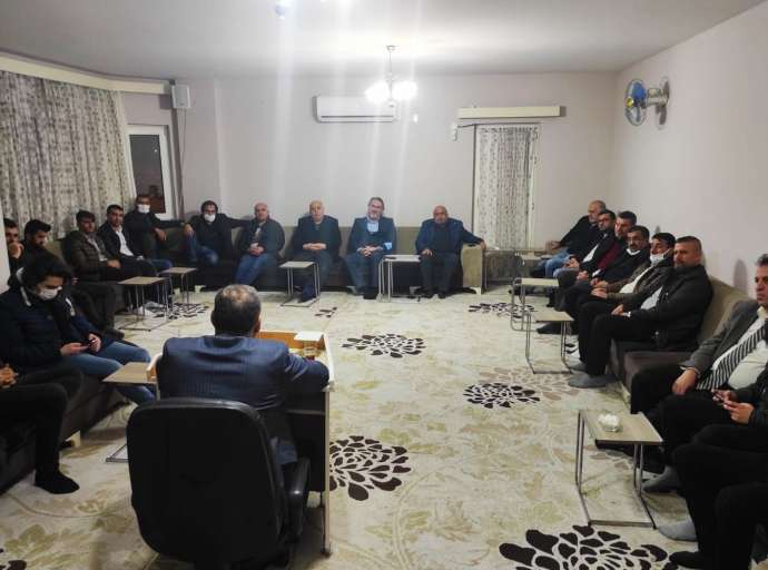 Dünyanın Geleceği ve Geleceğin Dünyası