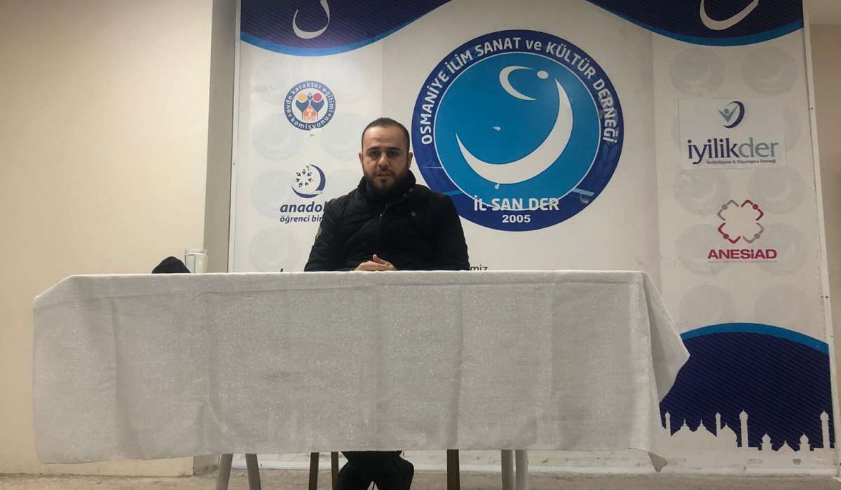 Öğretmen Biriminden Makale Değerlendirme Programı