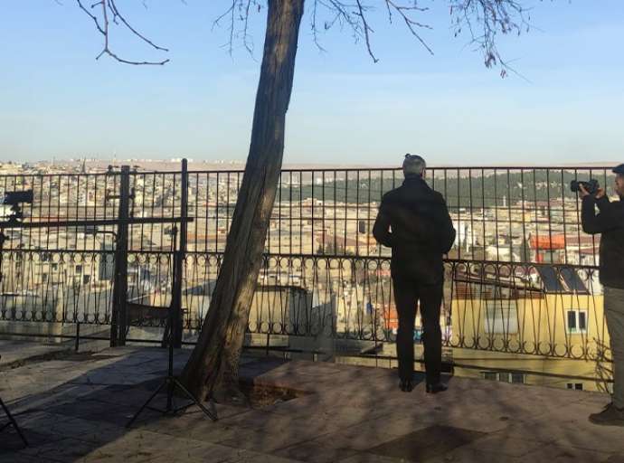 “RE” (YOL) belgeseli sezon finali yayınlandı