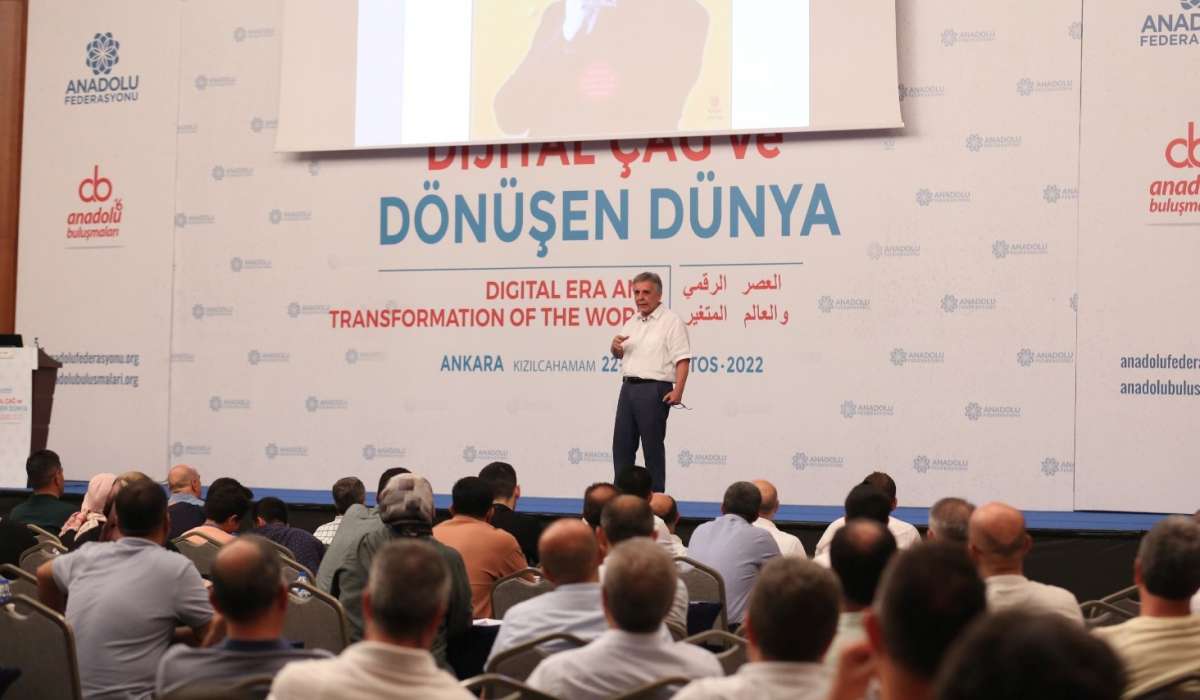 Buluşmaların 2. Gününde Birim Toplantıları ve Akşam Oturumları