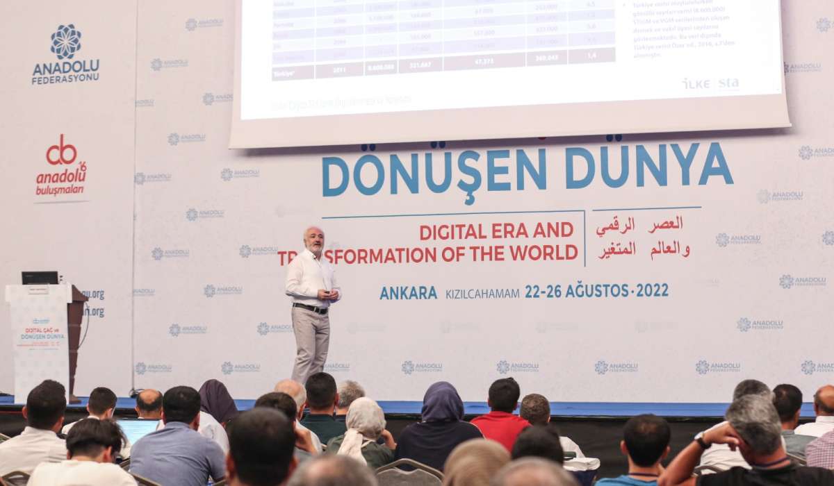 Buluşmalarda 3. Gün Oturumları ve Birim Toplantıları Yapıldı