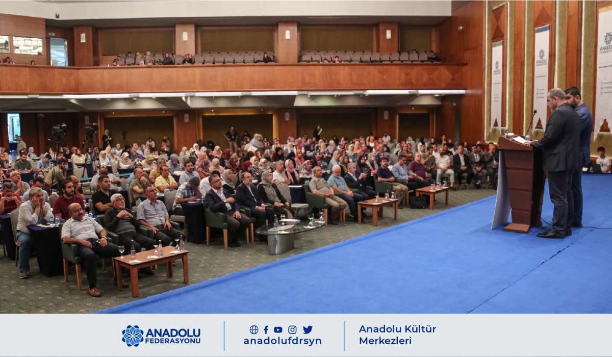 Buluşmalarda 4. Gün Birim Toplantıları Yapıldı