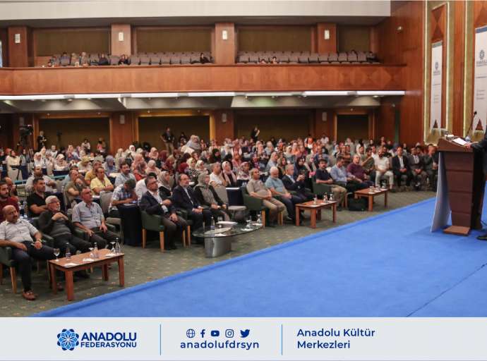 Buluşmalarda 4. Gün Birim Toplantıları Yapıldı