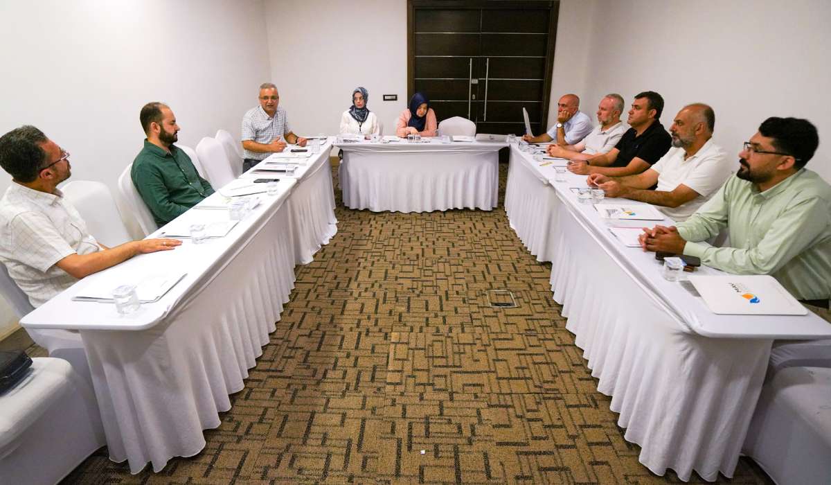HAKAD Tanışma Toplantısı Gerçekleşti