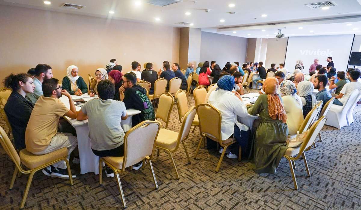 Anadolu Öğrenci Birliği Bilgi Yarışması