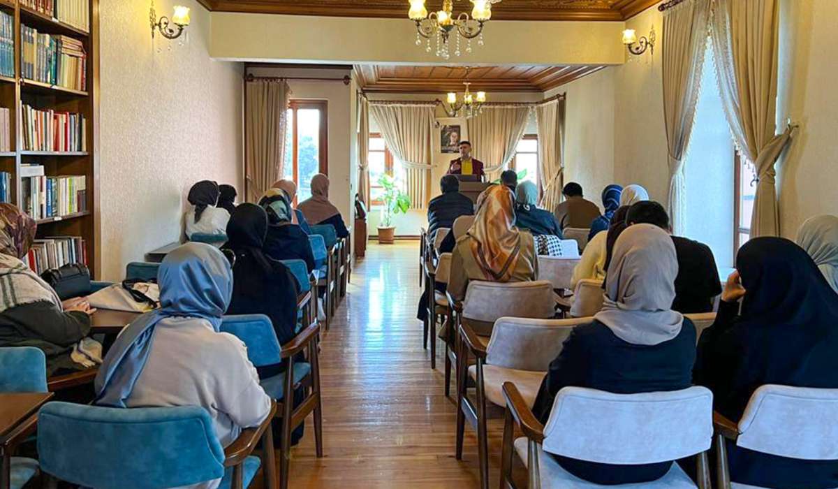 Ankara Ofisi, Kariyer Akademi Programlarına Devam Ediyor