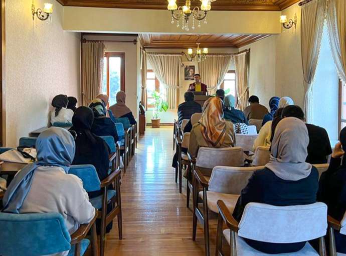 Ankara Ofisi, Kariyer Akademi Programlarına Devam Ediyor