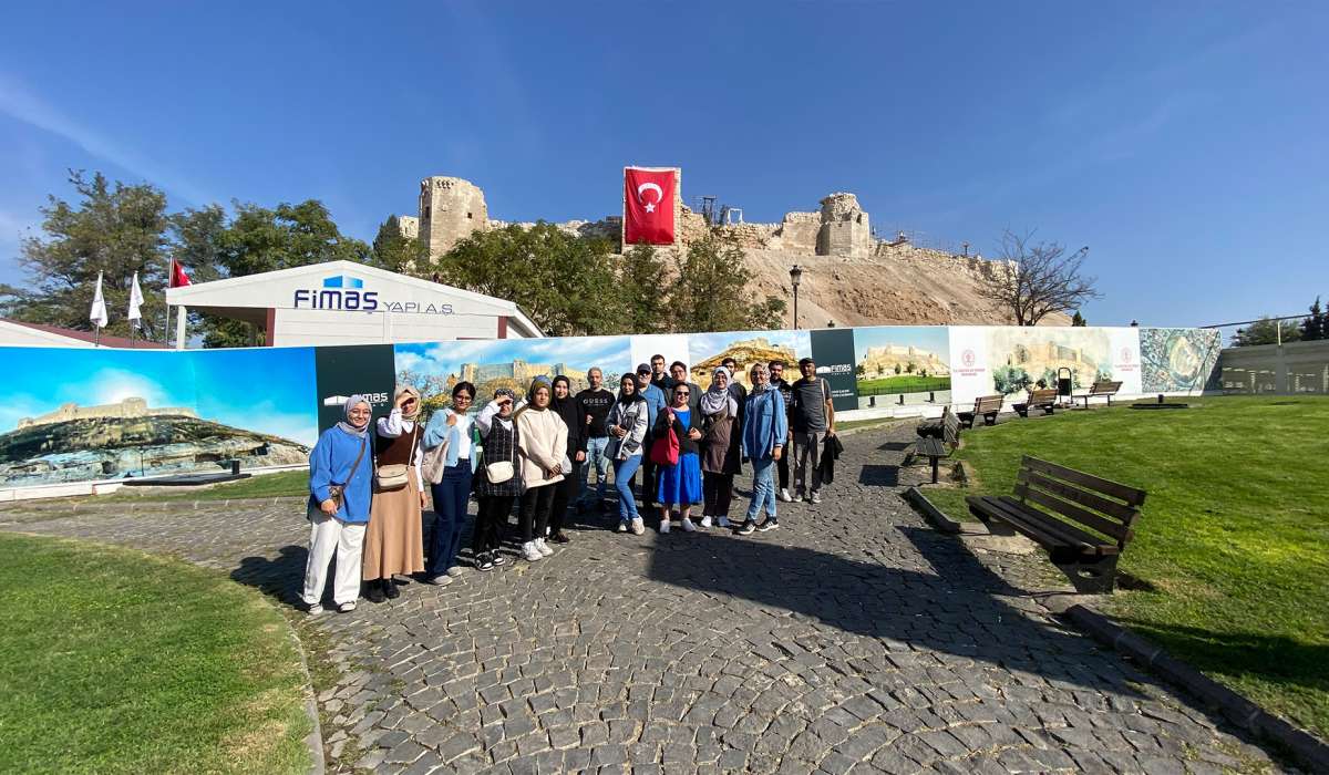 Anadolu Öğrenci Birliği Öğrenci Faaliyetleri Devam Ediyor