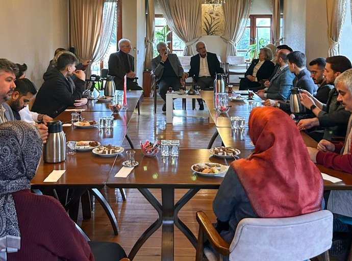 Anadolu Türküleri ve Hikayeleri