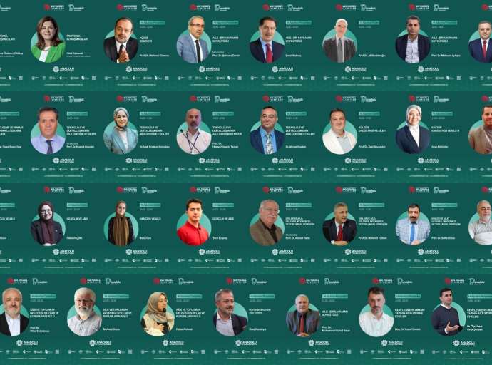 19. Anadolu Buluşmaları Başlıyor