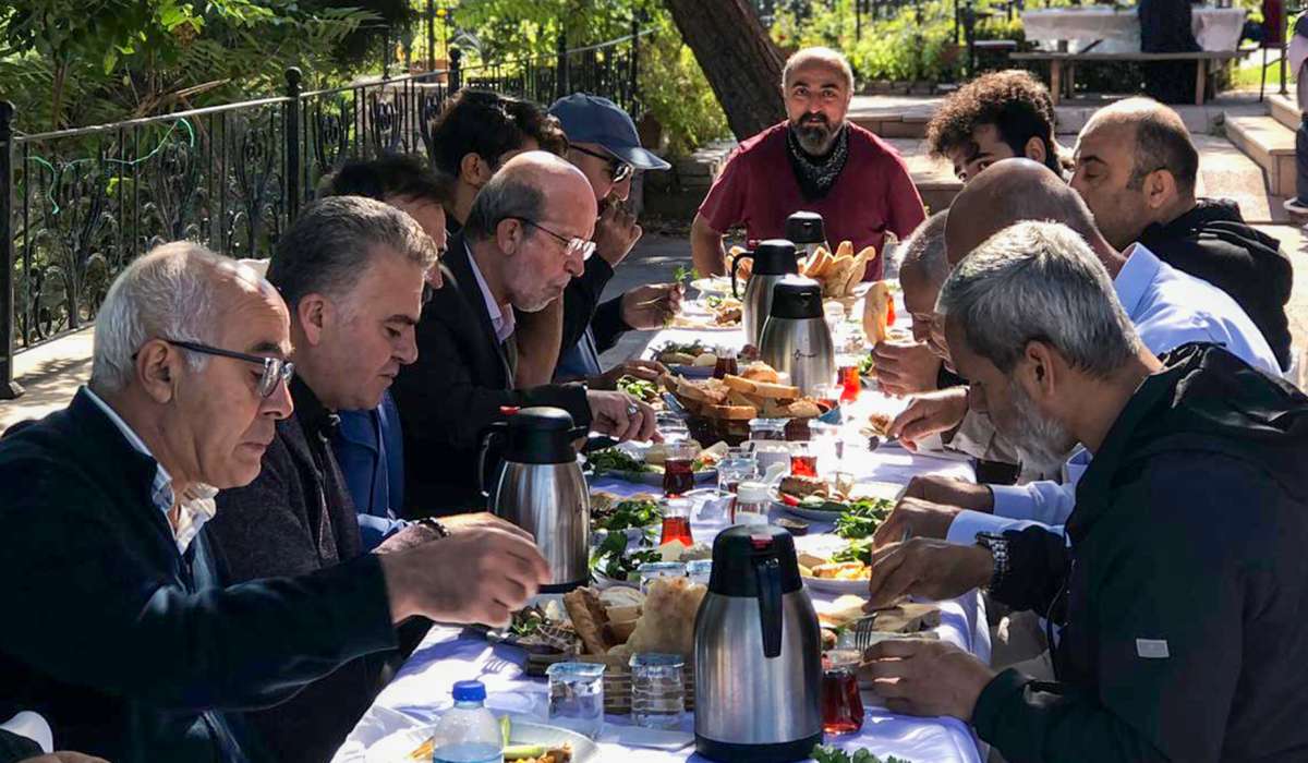 Ankara Ofisi Yeni Dönem Faaliyetleri Başladı