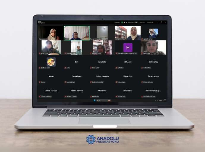 AKADDER 2025 – 2026 Dönemi Tefsir Okumaları