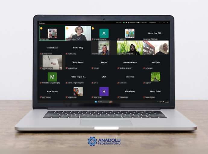 AKADDER Çevrimiçi 1 Yazar 3 Kitap Projesi