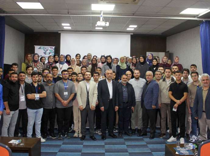 Öğrenci Meclisi Programı Adana’da Gerçekleştirildi