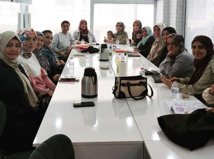 “İslam Düşüncesinin Yapısı” Kitap Tahlil Programı