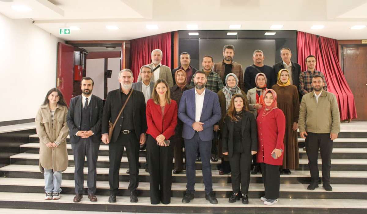 Gençlik Çalışanları Hareketliliği Sırbistan’da Başladı