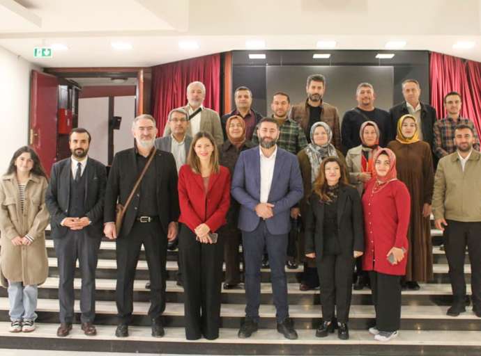 Gençlik Çalışanları Hareketliliği Sırbistan’da Başladı