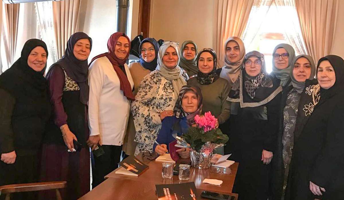 4 Yıl Süren Tefsir Dersleri Kitaba Dönüştürüldü