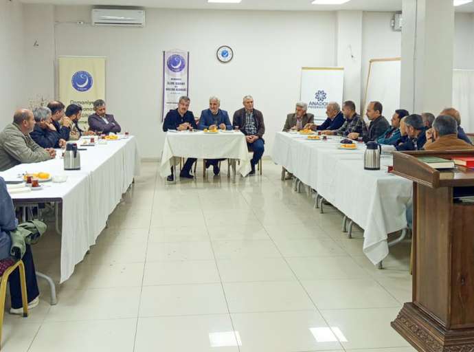 "İlk Müslümanlar Tarih ve Bellek" Kitap Analizi