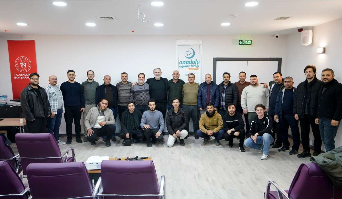 “Teknoloji Çağında Gençler ve İmkanlarımız”