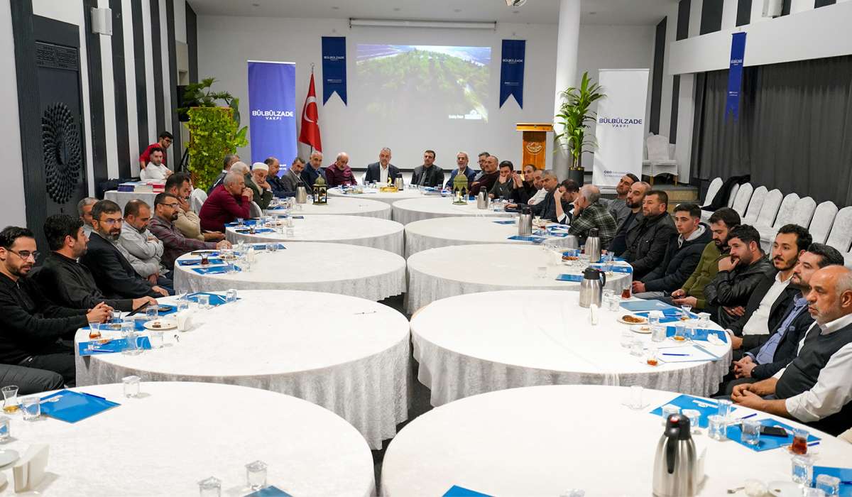 Sivil Topluma Stratejik Derinlik Lazım