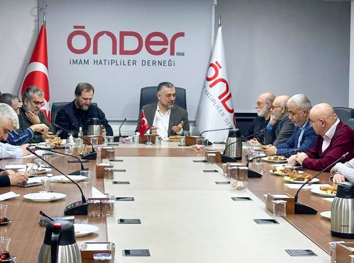 Bizim İçin Halep Gaziantep’in Ruh İkizidir